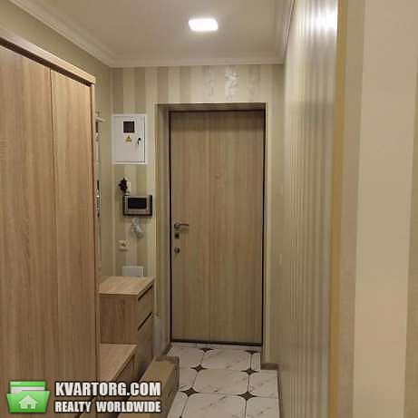 Rent out 2-room apartment. Киев,  Голосеевская — photo 10