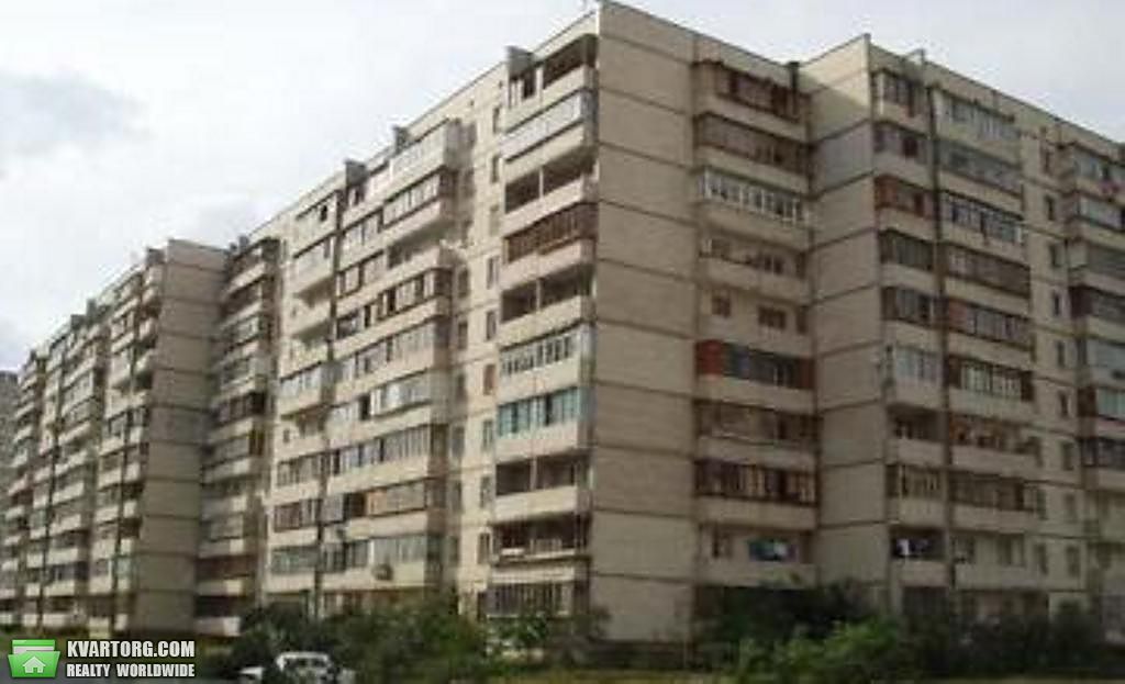 Sell 1-room apartment. Киев,  Руденко Ларисы — photo 2