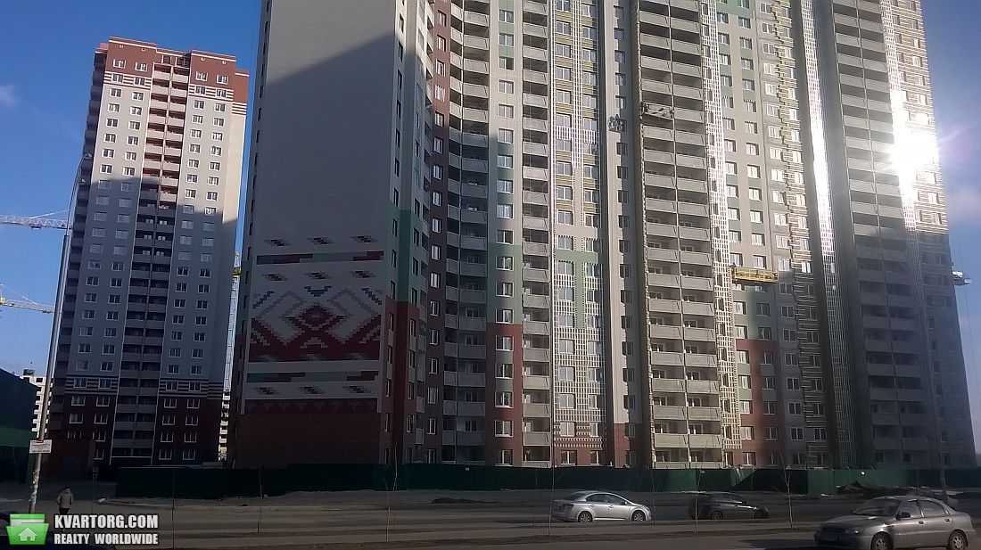 Sell 1-room apartment. Киев, Чавдар — photo 1