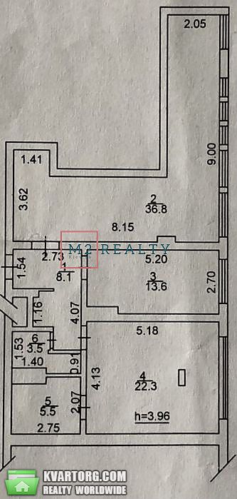 Sell office. Киев,  Жилянская — photo 7