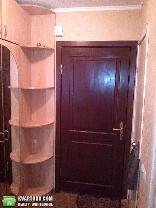 Sell 1-room apartment. Киев,  Демиевская — photo 1