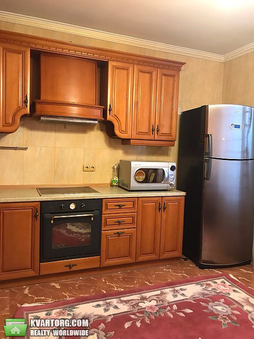 Rent out 3-room apartment. Киев,  Сеченова — photo 6