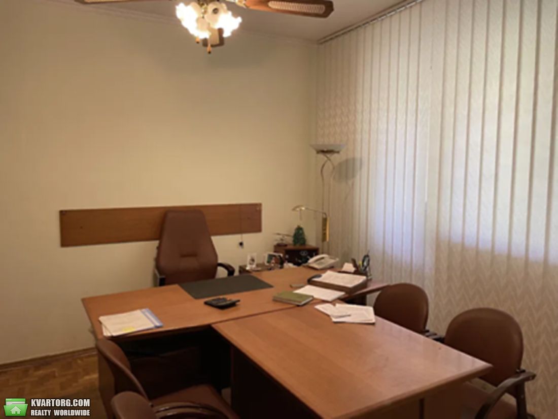 Rent out office. Киев,  Гончарова — photo 1