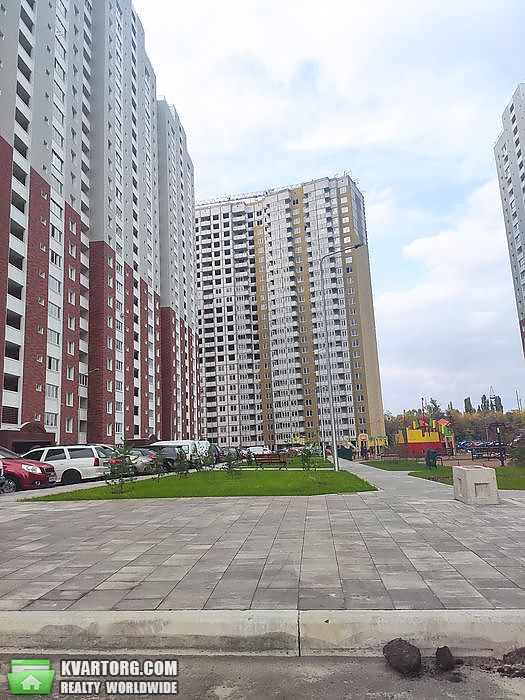 Sell 1-room apartment. Киев, пер. Балтиский — photo 1