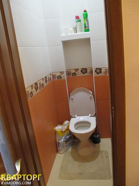 сдам 3-комнатную квартиру. Киев,   Довнар-Запольского - фото 4