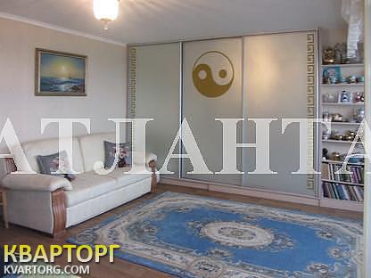 Sell 1-room apartment. Одесса, Торговая — photo 7