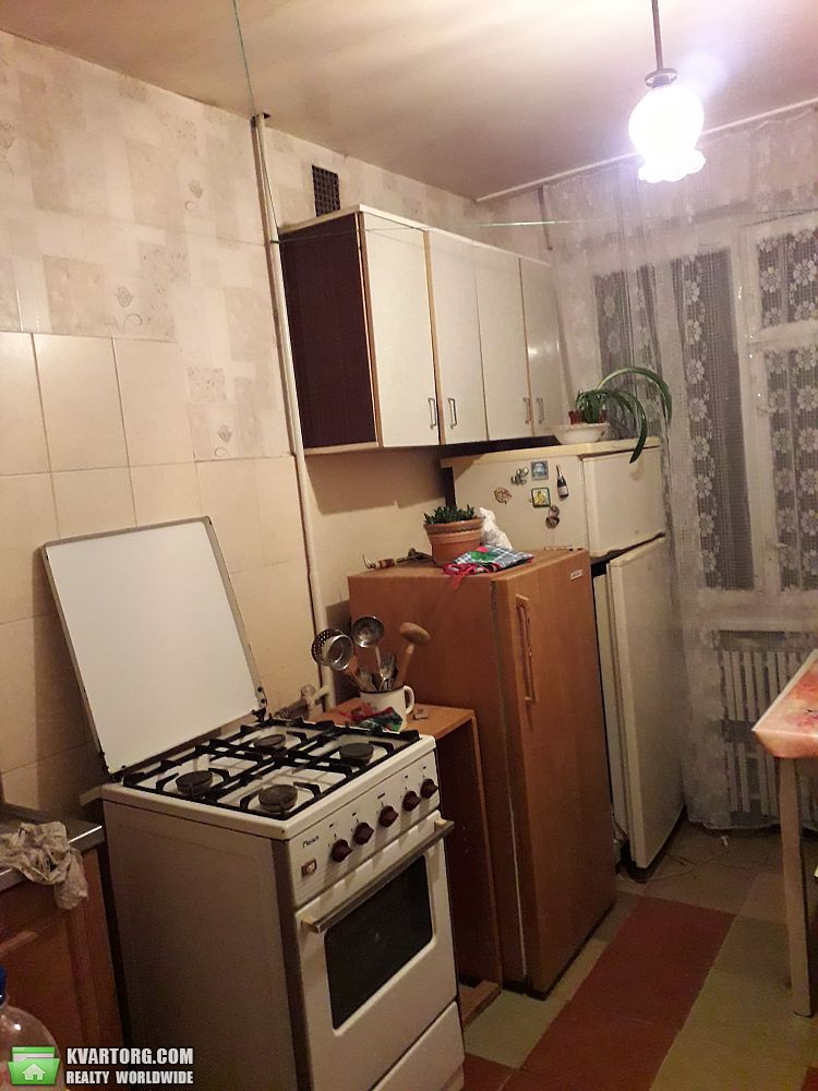 Sell 2-room apartment. Днепропетровск, Тополь-1 — photo 3
