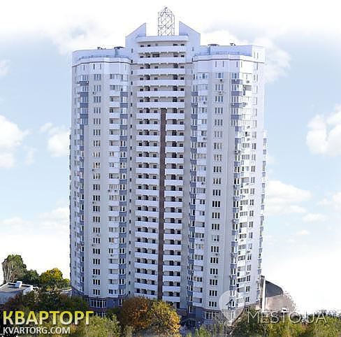 Sell 1-room apartment. Киев, Жукова — photo 1