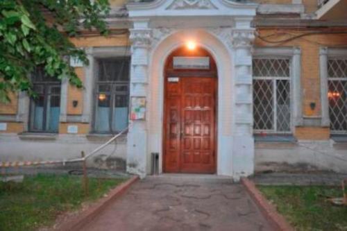 Sell office. Киев, улица Ветрова — photo 1