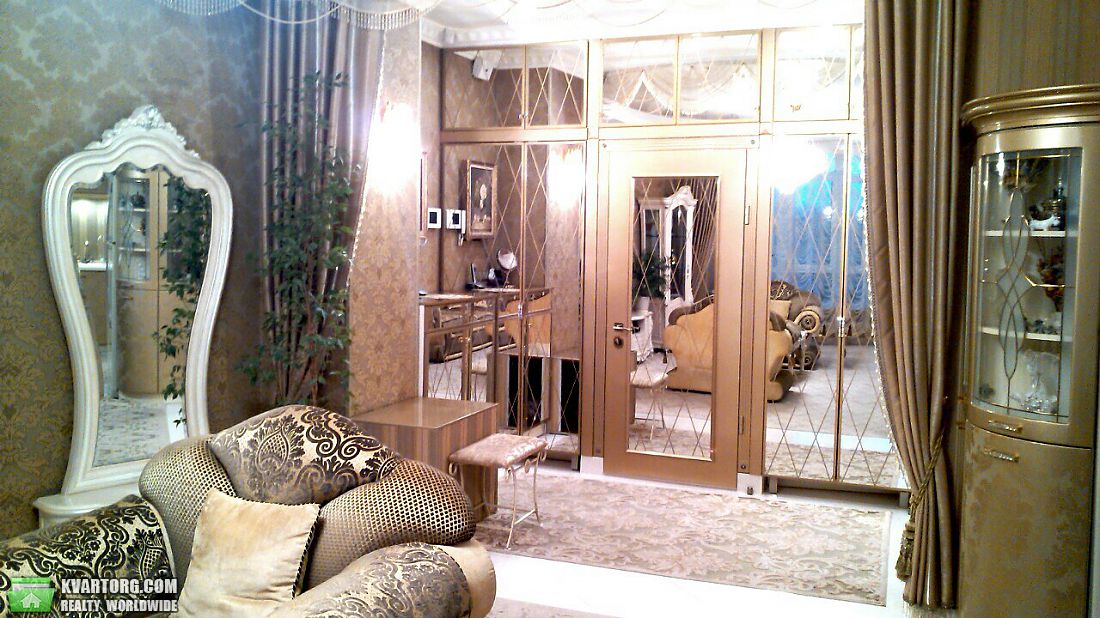 Sell 3-room apartment. Одесса, Французский бульвар — photo 4