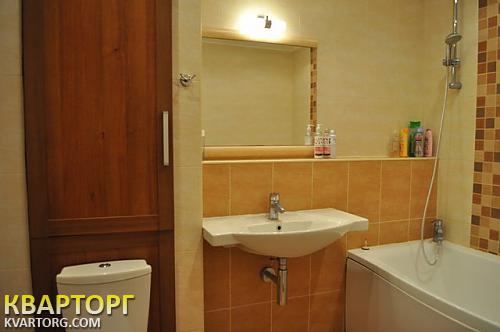 Rent out 3-room apartment. Киев,  Ереванская — photo 8