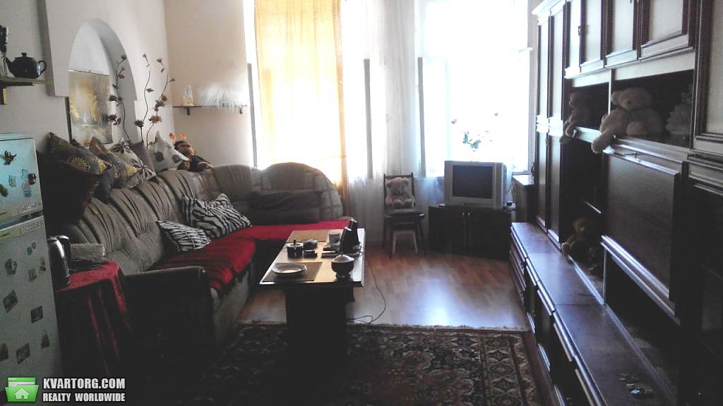 Sell 3-room apartment. Одесса, Пишоновская — photo 1