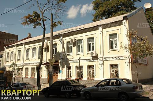 Rent out office. Киев, Гончара — photo 1