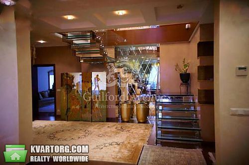 Sell 5-room apartment. Киев, Щорса — photo 2