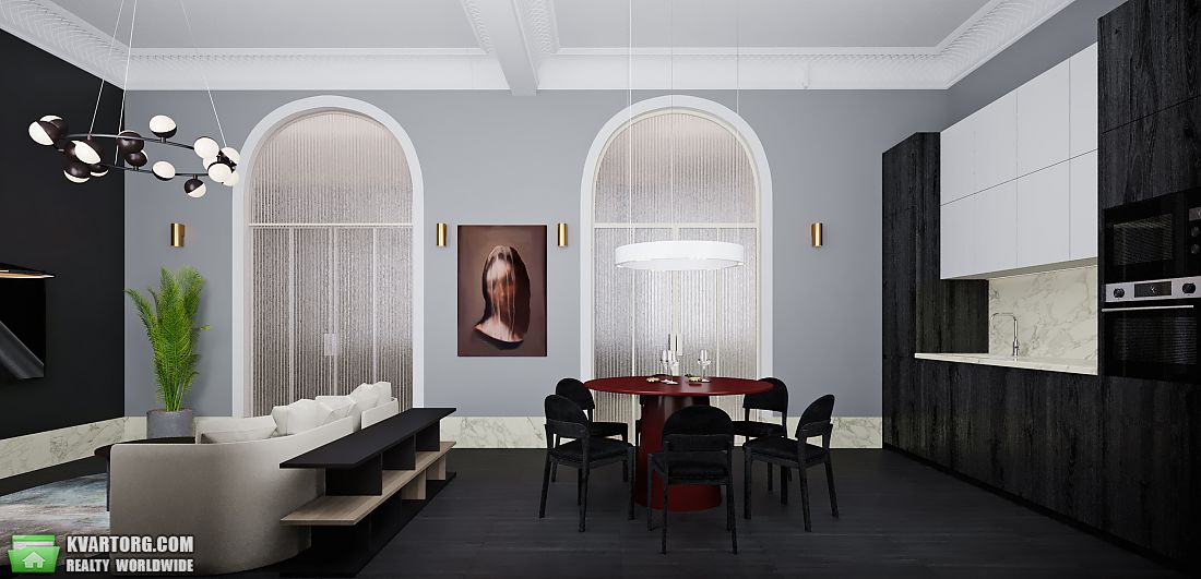 Sell office. Киев, Никольско-Ботаническая — photo 2