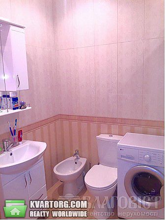 Sell 1-room apartment. Киев,  Днепровская наб — photo 7