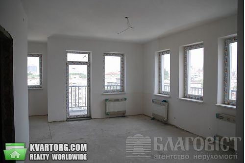 продам 2-комнатную квартиру. Киев,  Саксаганского - фото 1