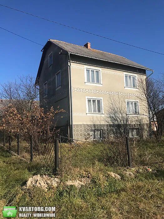 Sell house. Львов, Центральная — photo 1