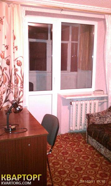 Rent out 2-room apartment. Одесса, Фонтанская дорога — photo 3