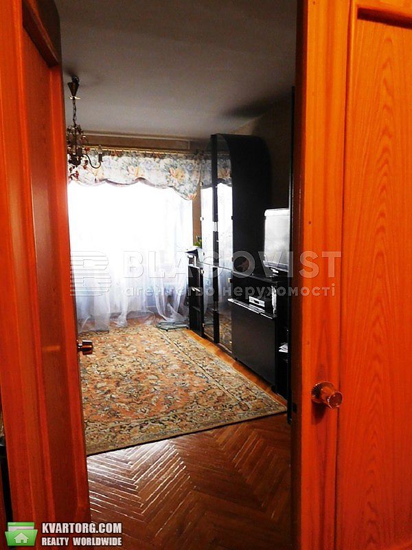 Sell 3-room apartment. Киев,  Верховинная — photo 6