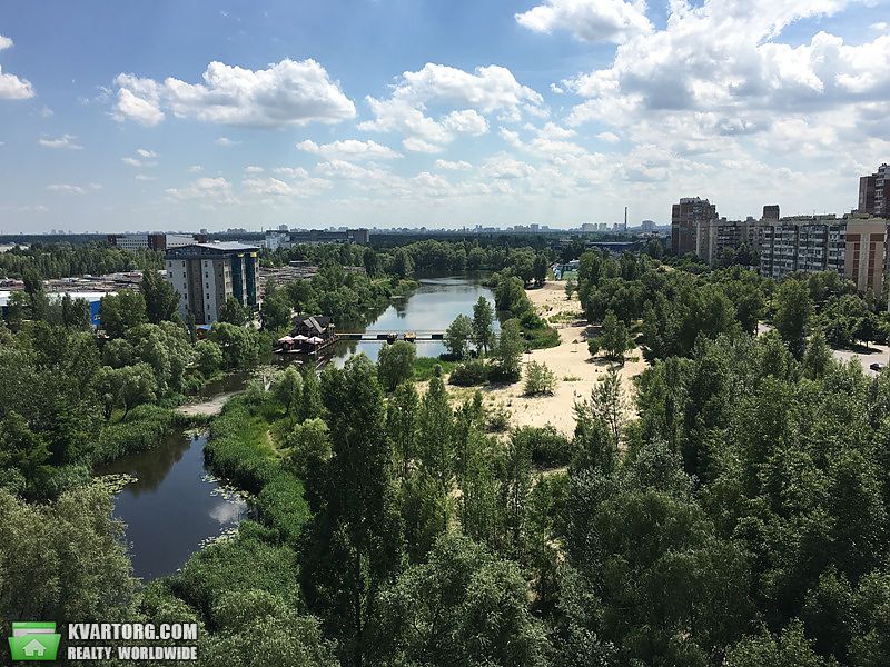 Sell 2-room apartment. Киев,  Закревского — photo 9