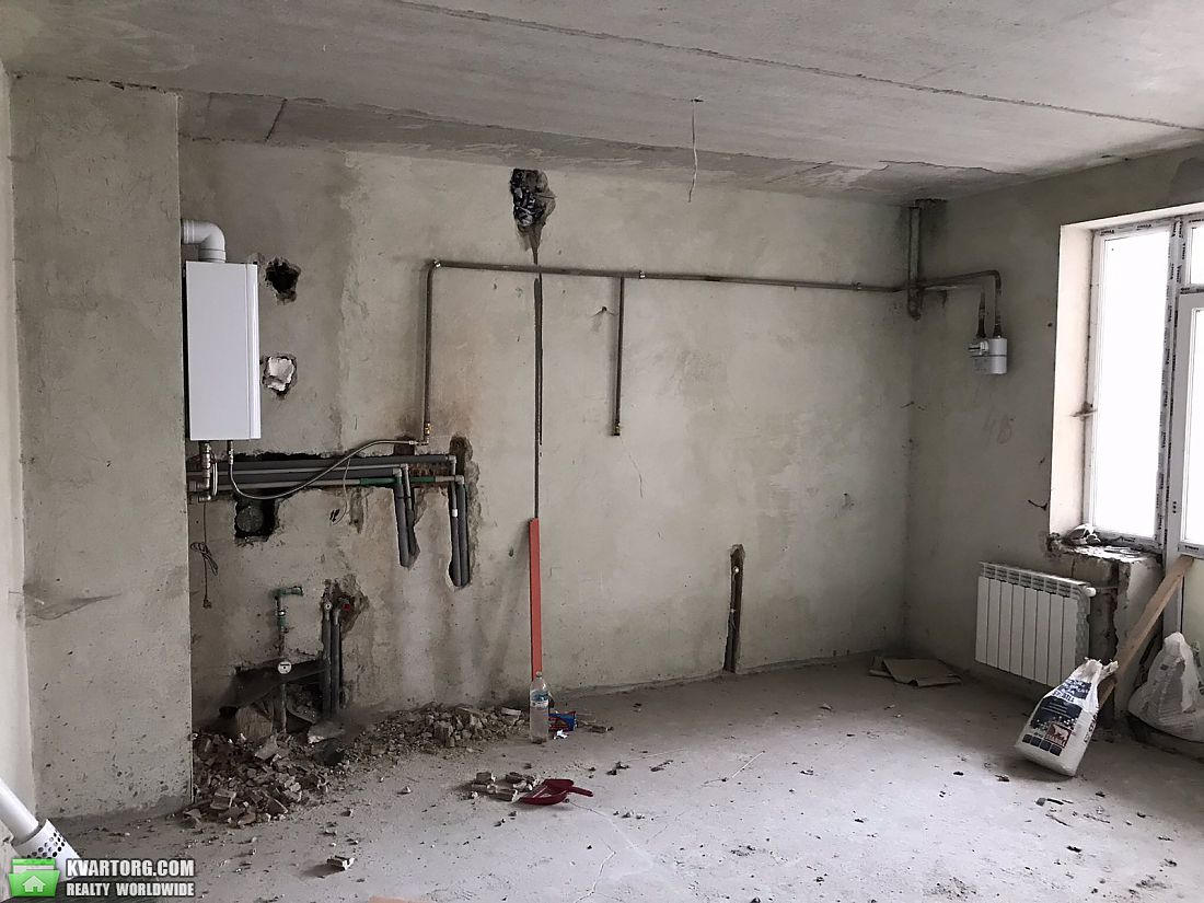 Sell 2-room apartment. Львов, Галицька — photo 2