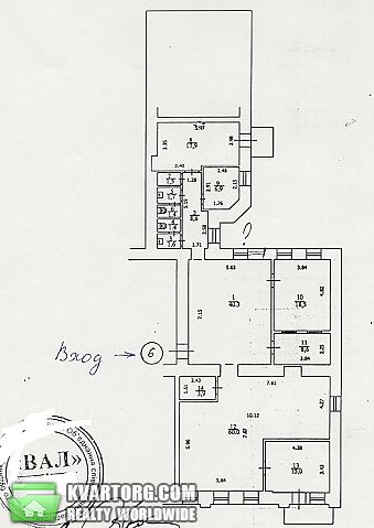 Rent out office. Киев,  Ярославов Вал — photo 7