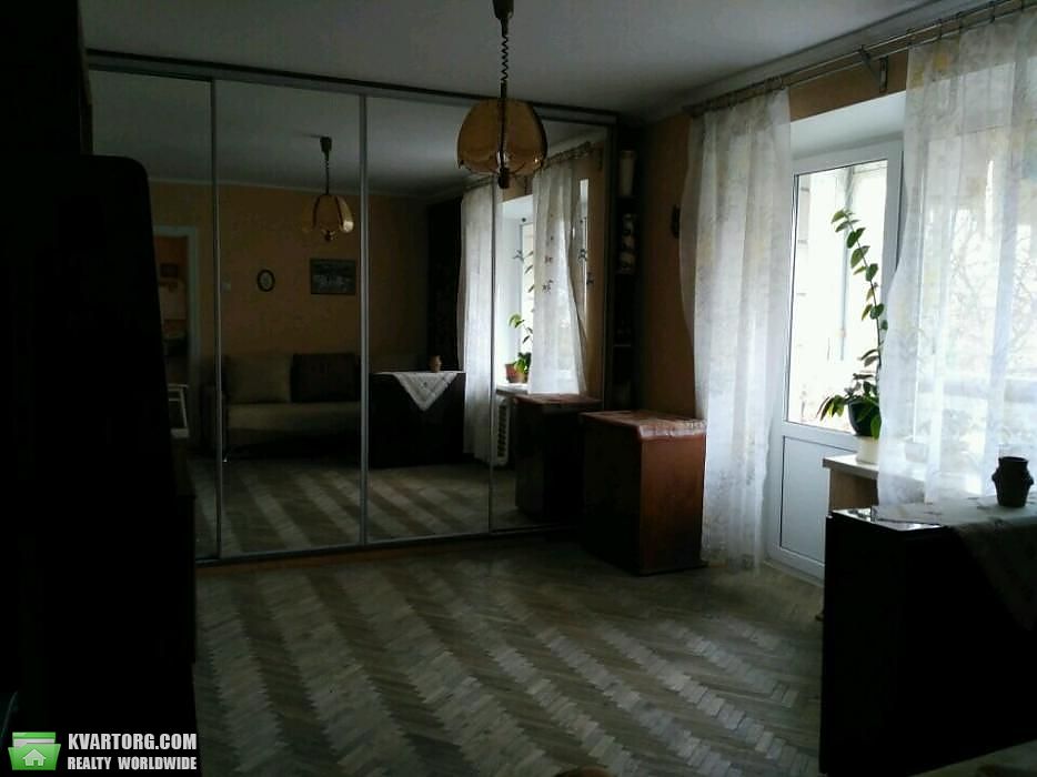 Sell 2-room apartment. Киев,  Гусовского — photo 2