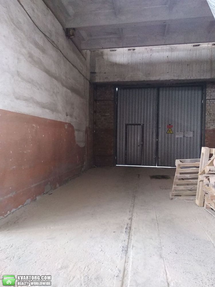 Rent out warehouse. Днепропетровск, Гвардейская — photo 8