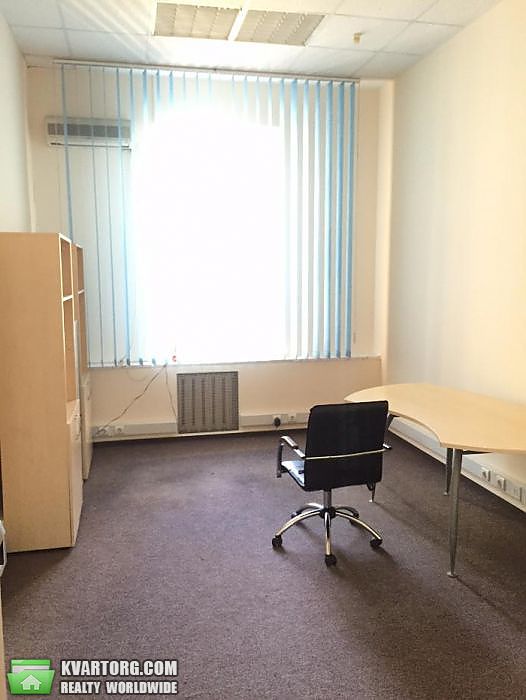 Rent out office. Киев, ул.Трёхсвятительская — photo 3