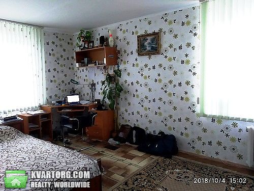 Sell 3-room apartment. Киев, Дарницкий бульвар 12 — photo 1