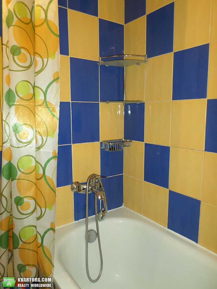 Rent out 2-room apartment. Одесса, Еврейская — photo 8
