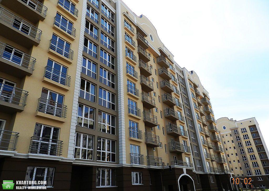 Sell 1-room apartment. Киев, Метрологическая — photo 1