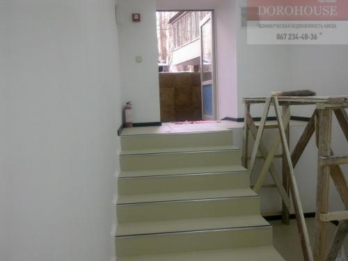 Rent out office. Киев, Рейтарская 2024 — photo 4