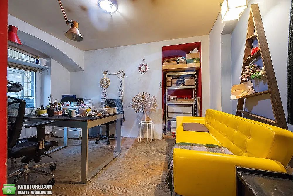Sell office. Киев,  Тургеневская — photo 2