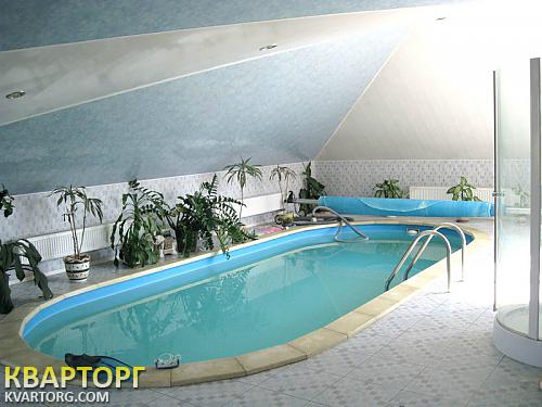 Sell house. Киев, Волжская — photo 1