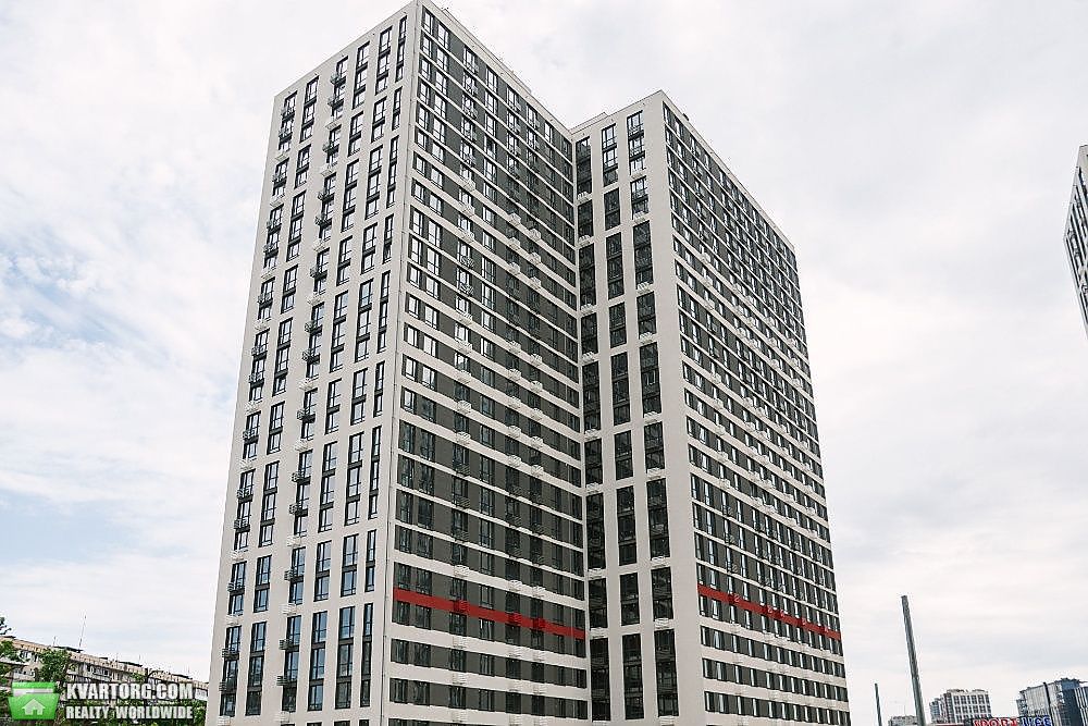 Sell 2-room apartment. Киев,  Правды пр — photo 1