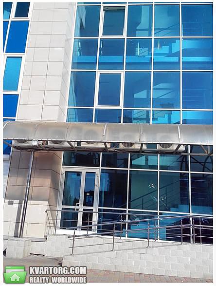 Rent out office. Киев, ул. Шумского — photo 1