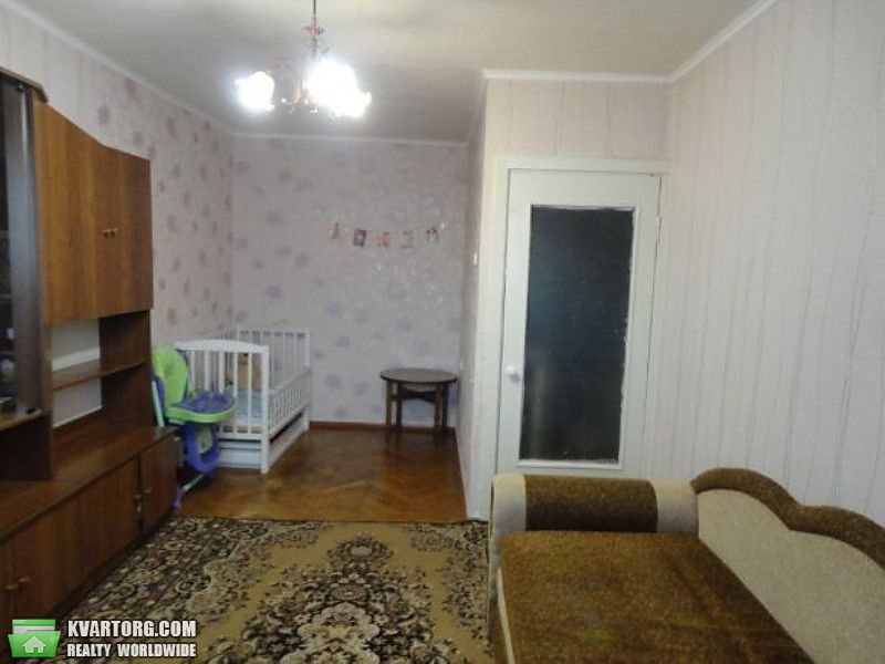 Sell 1-room apartment. Киев,  Березняковская — photo 1