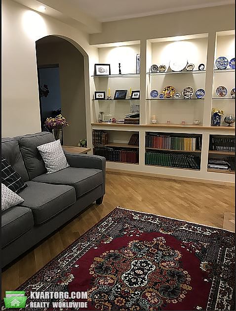 Rent out 3-room apartment. Киев,  Дружбы Народов бул — photo 3