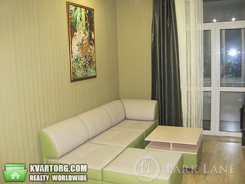 Sell 2-room apartment. Киев, Довженко — photo 3