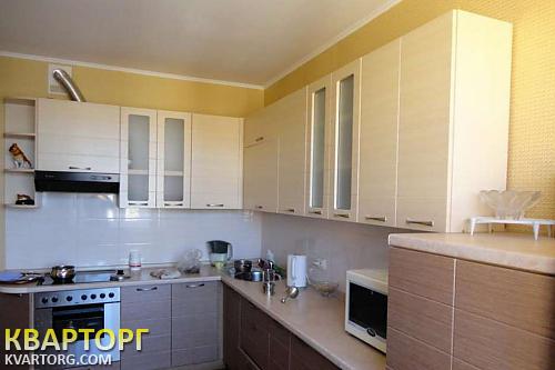 Rent out 1-room apartment. Киев,  Мишуги — photo 1