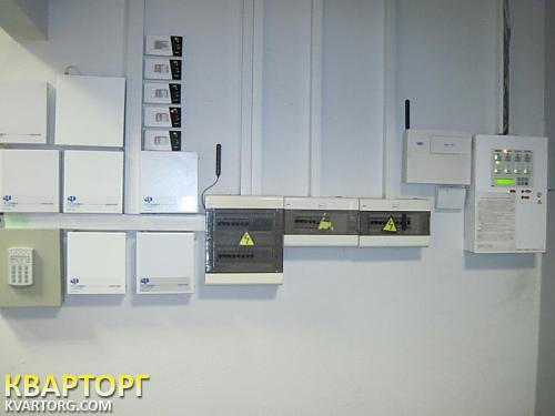 Rent out office. Киев, Жилянская — photo 5