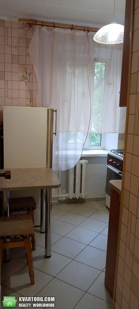 сдам 1-комнатную квартиру. Киев,   Лескова - фото 3