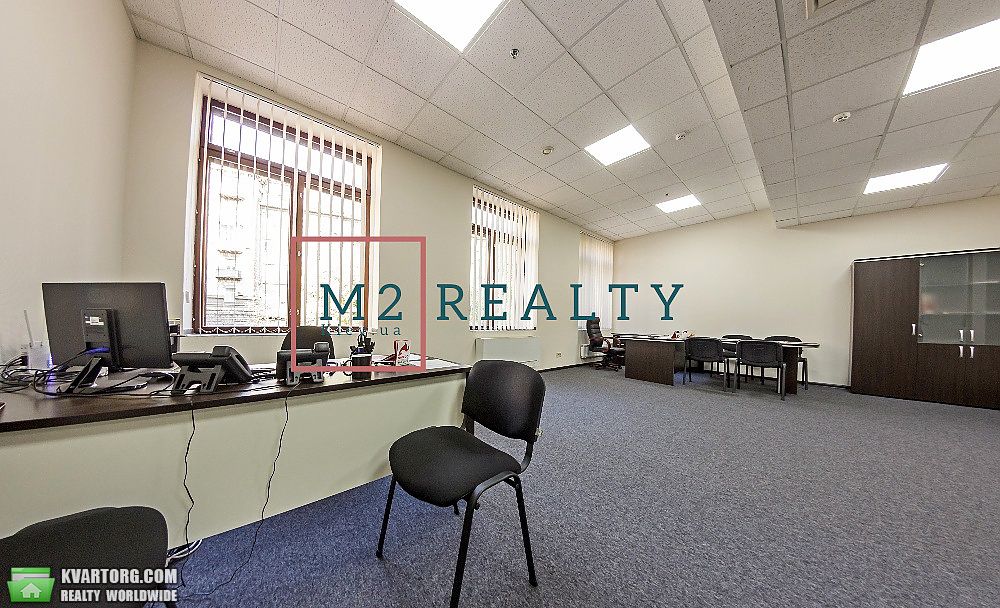 Rent out office. Киев,  Крещатик — photo 3