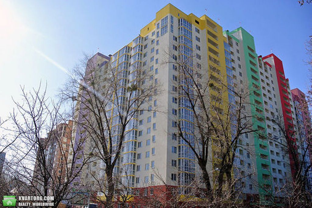 Sell 1-room apartment. Киев,  Комбинатная — photo 1