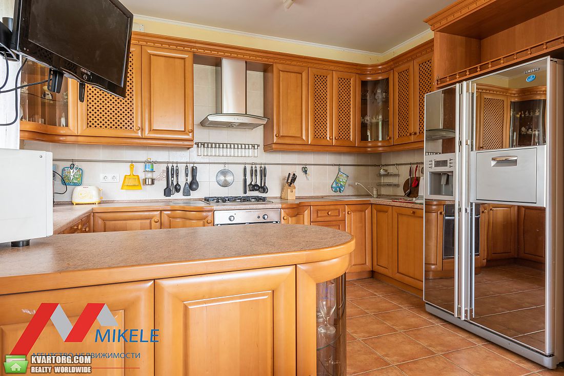 Sell house. Киевская обл., КГ «Альпийка» — photo 4