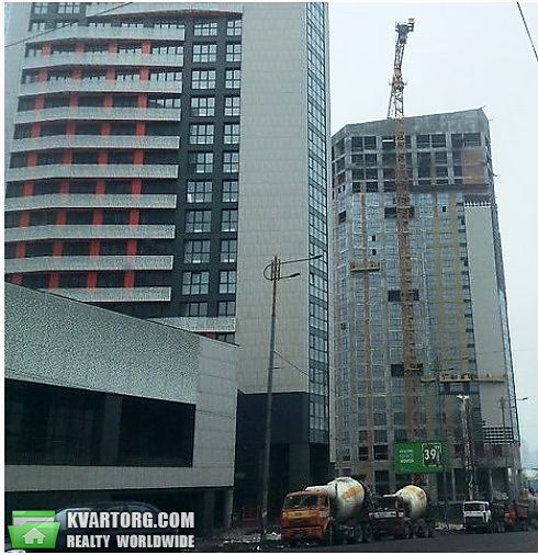 Sell 1-room apartment. Киев,  Липковского — photo 3