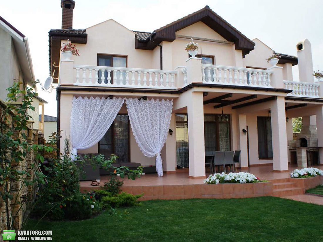 Sell house. Одесса, Вокзальная — photo 3