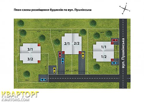 Sell house. Киевская обл.,  Пушкинская — photo 6